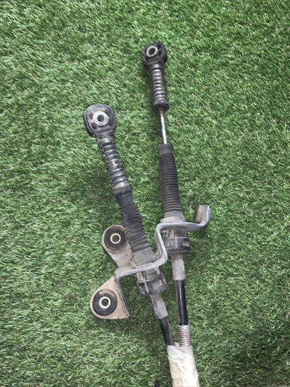 1K0711265 CAVI LACCI COMANDO CAMBIO MARCE A3 (8P) VW GOLF V/PLUS