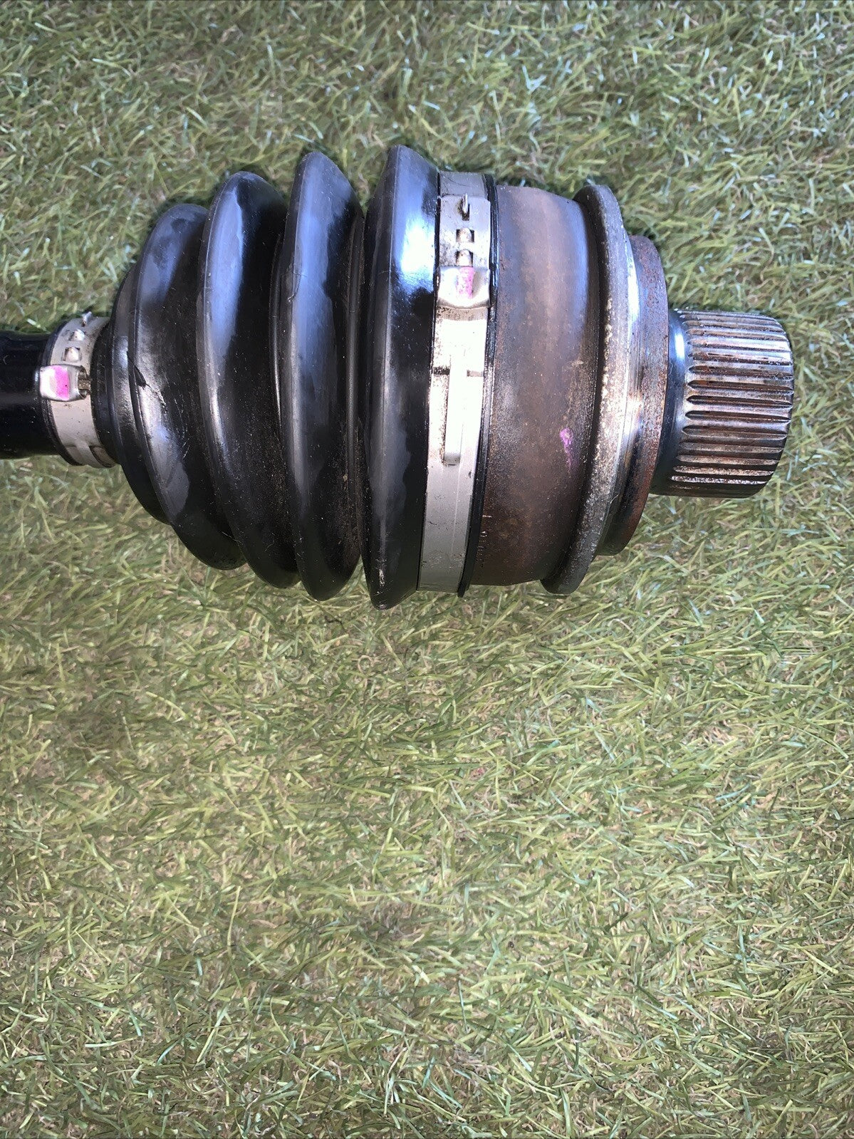 Semiasse Anteriore Sinistro Audi Q8 2018 3.0 Diesel 4M0407271D