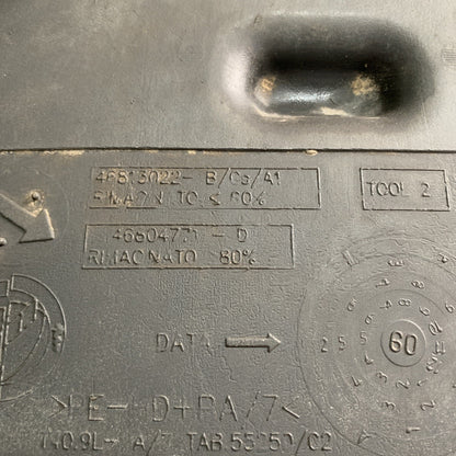 SERBATOIO CARBURANTE FIAT Bravo 2° Serie 1.6 diesel (2011) 46804771-D