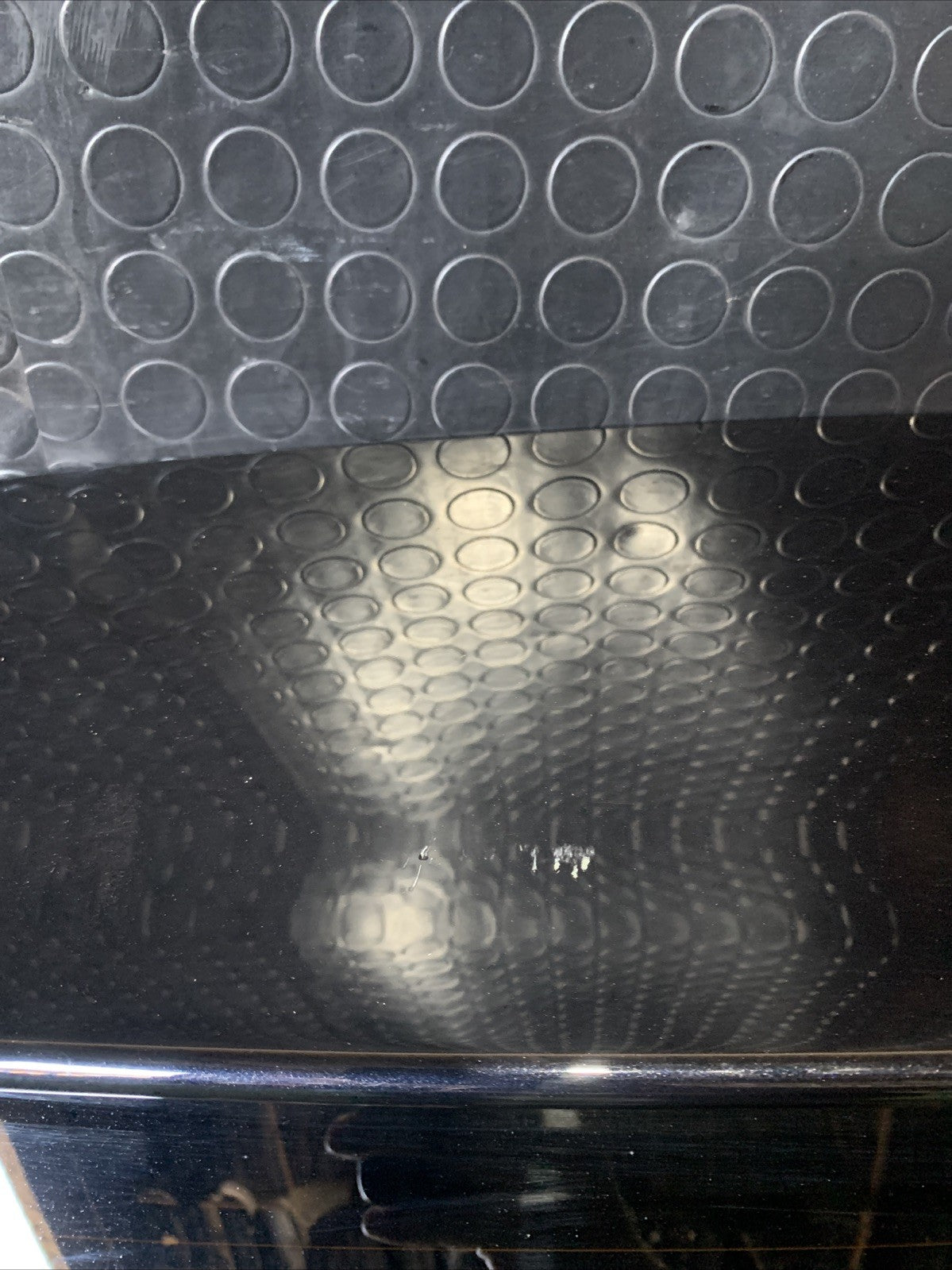 Cofano Baule Portellone Posteriore Volkswagen Polo 2023