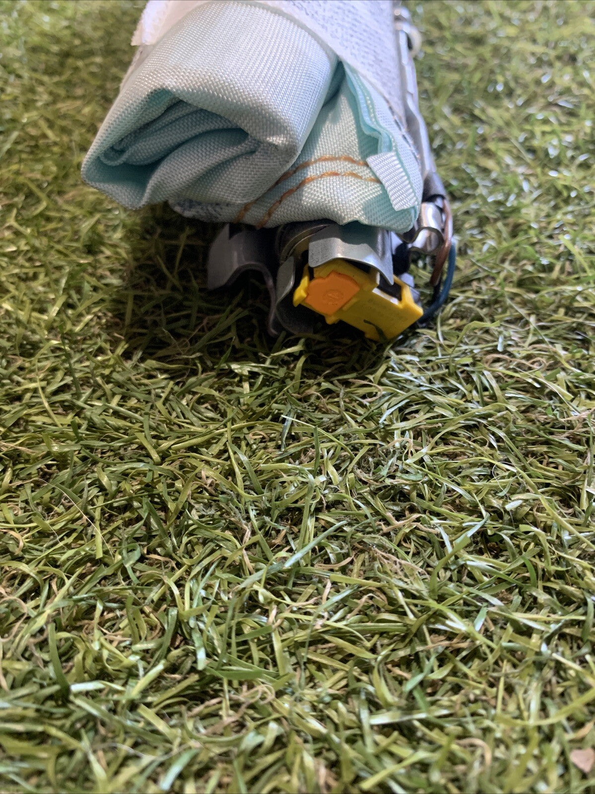 AIRBAG SEDILE DESTRO DX PER AUDI A1 Sportback (8XA) 8X3880242D (11>14)