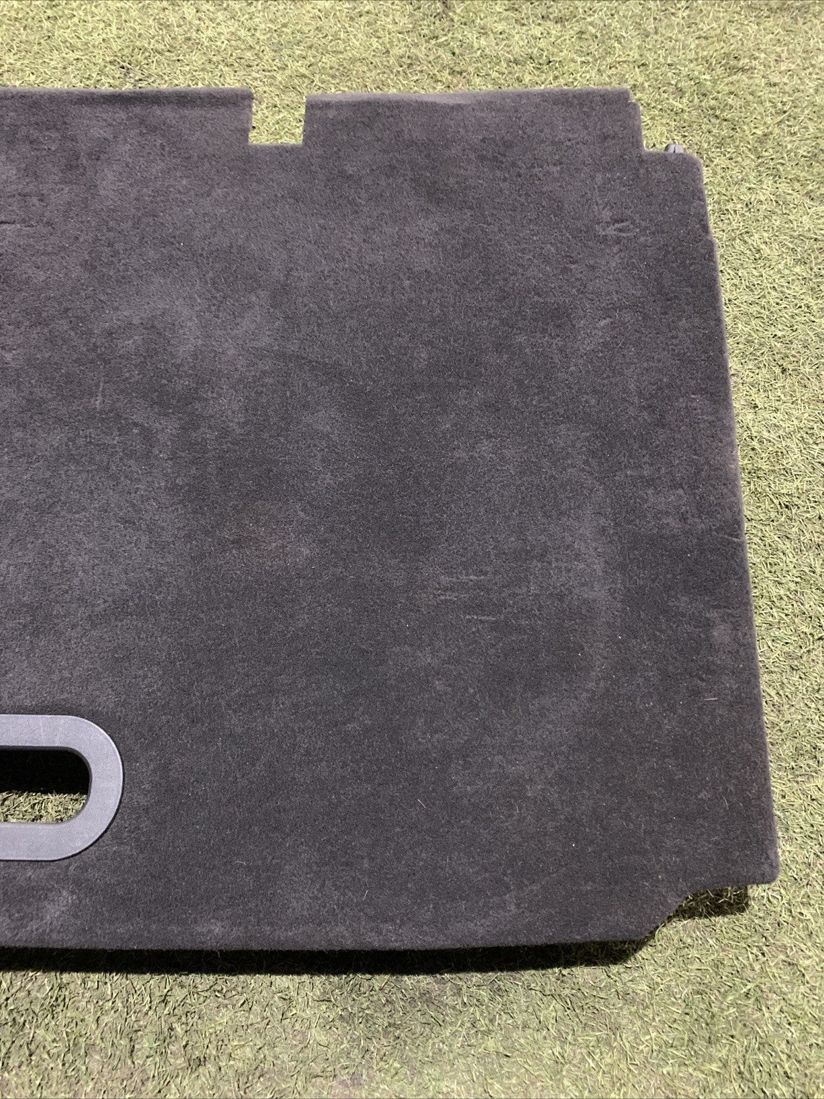 PIANALE RIVESTIMENTO BAGAGLIAIO POSTERIORE FORD ECOSPORT 2019 GN15N11578AF