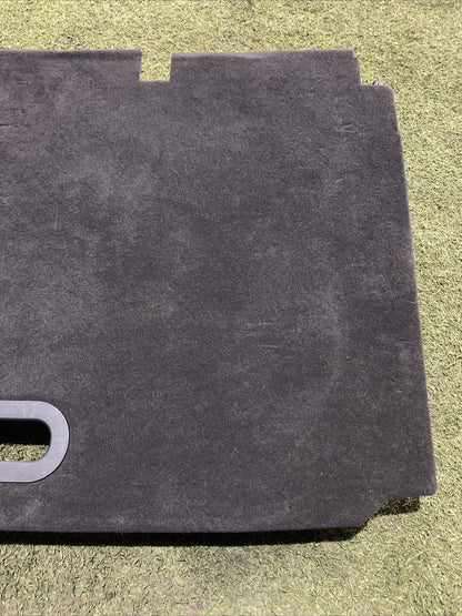 PIANALE RIVESTIMENTO BAGAGLIAIO POSTERIORE FORD ECOSPORT 2019 GN15N11578AF