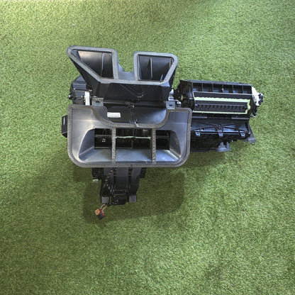 5Q1816005AE GRUPPO RISCALDAMENTO CLIMATIZZATORE VOLKSWAGEN T-ROC 1.0 TB