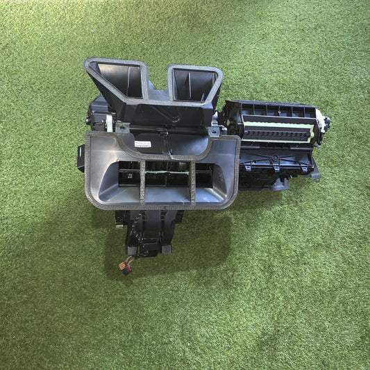 5Q1816005AE GRUPPO RISCALDAMENTO CLIMATIZZATORE VOLKSWAGEN T-ROC 1.0 TB