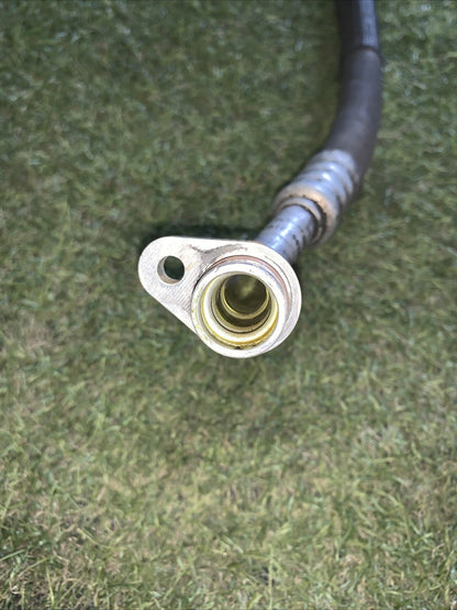 8200521903A TUBO ARIA CONDIZIONATA CLIMA A\C RENAULT CLIO 1.2 (2005\2013)