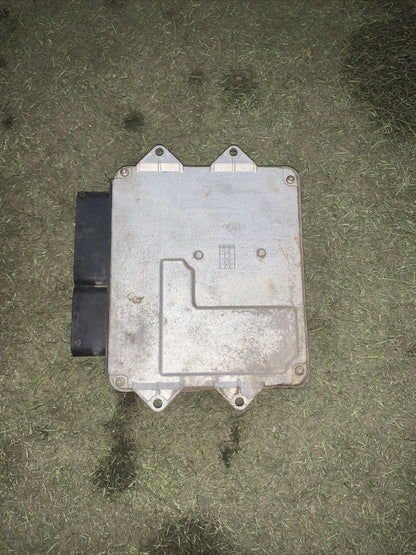 51833809 CENTRALINA MOTORE FIAT Panda 3° Serie 1300 Diesel (2005)