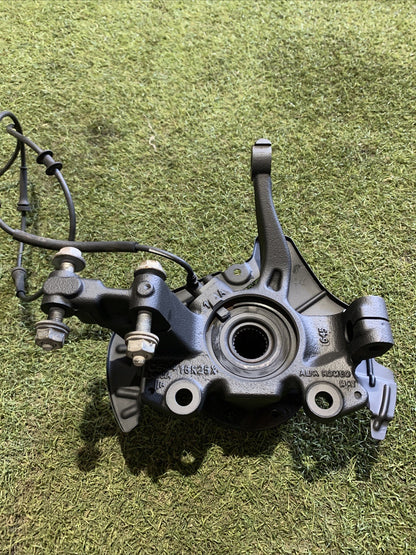 Mozzo Montante Fusello Anteriore Destro Fiat Panda 3 Serie 0.9 TWINAIR  52018644