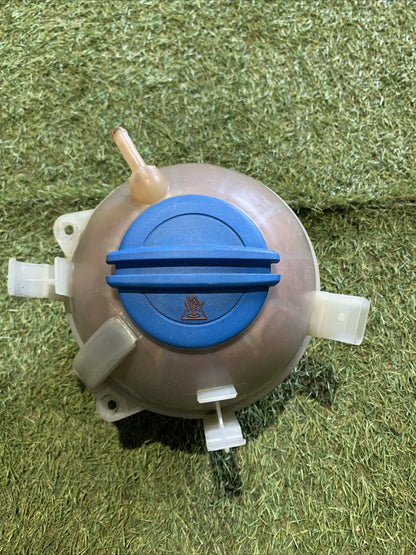 1K0121407A VASCHETTA ACQUA COMPENSAZIONE RADIATORE AUDÌ A3 8P 2.0 (2)