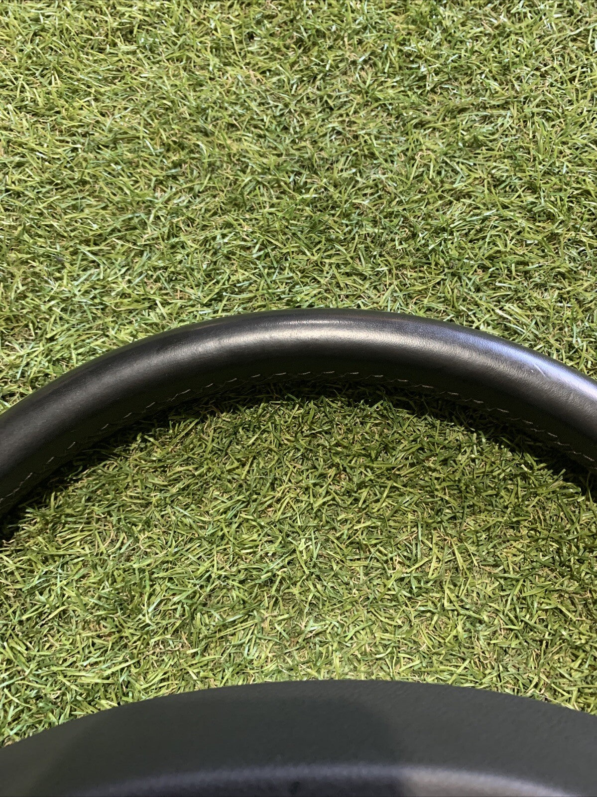 Sterzo Volante In Pelle Multifunzione Seat Ateca 2017 5F0419091L