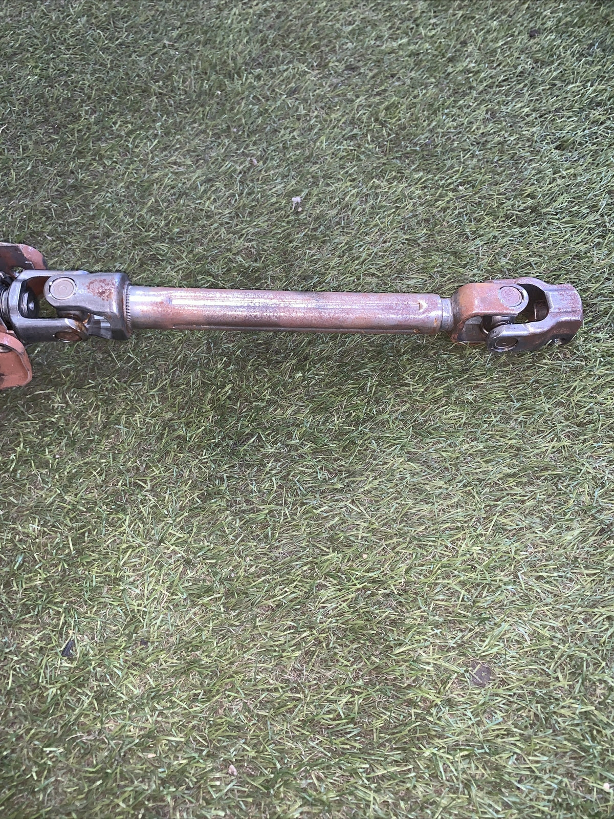 PIANTONE STERZO VOLKSWAGEN T-Roc Serie 5Q1419512K