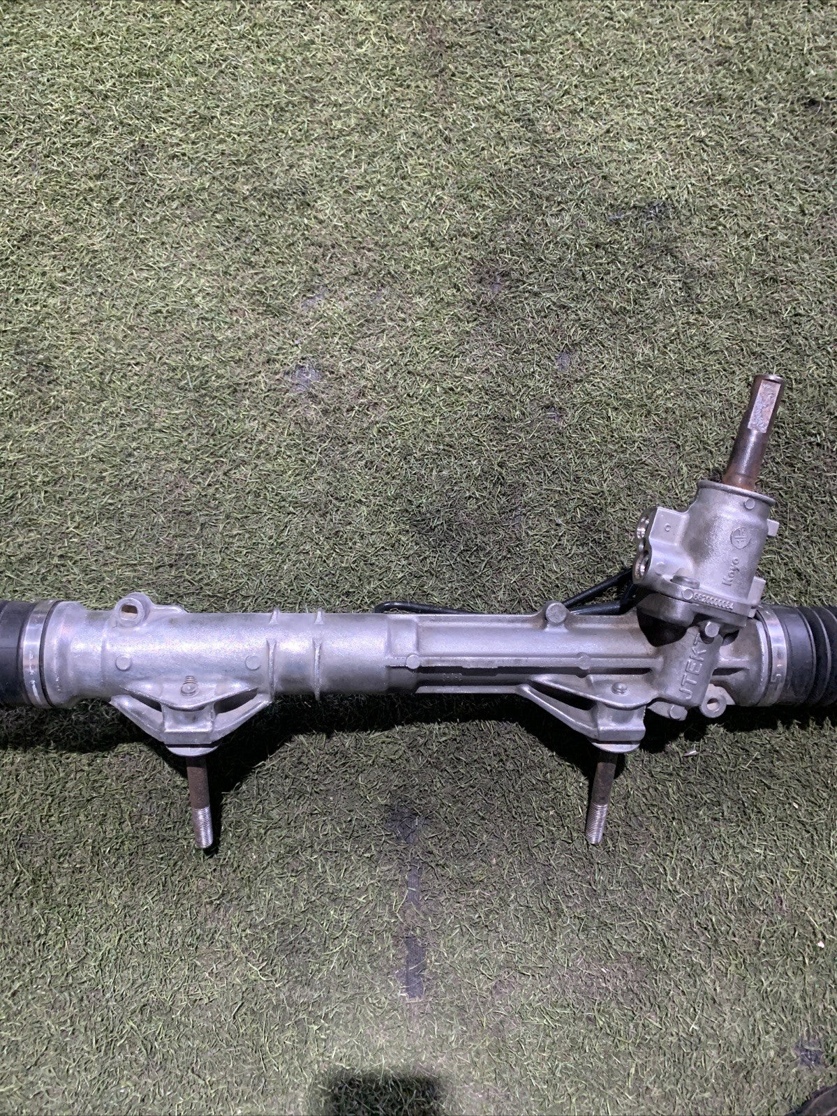 SCATOLA GUIDA IDRAULICA CITROEN DS4 1.6 D 2013 6820000084 (2)