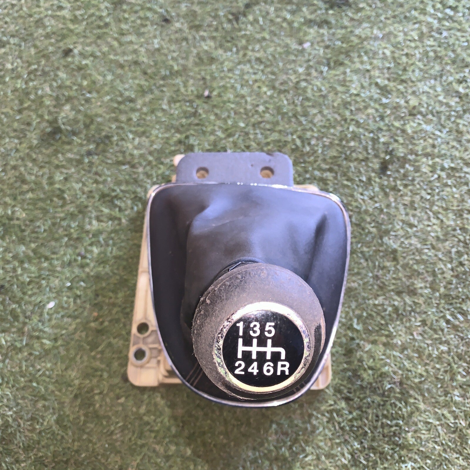 LEVA MARCE CAMBIO MANUALE FIAT BRAVO 1.6 MULTIJET 553455940