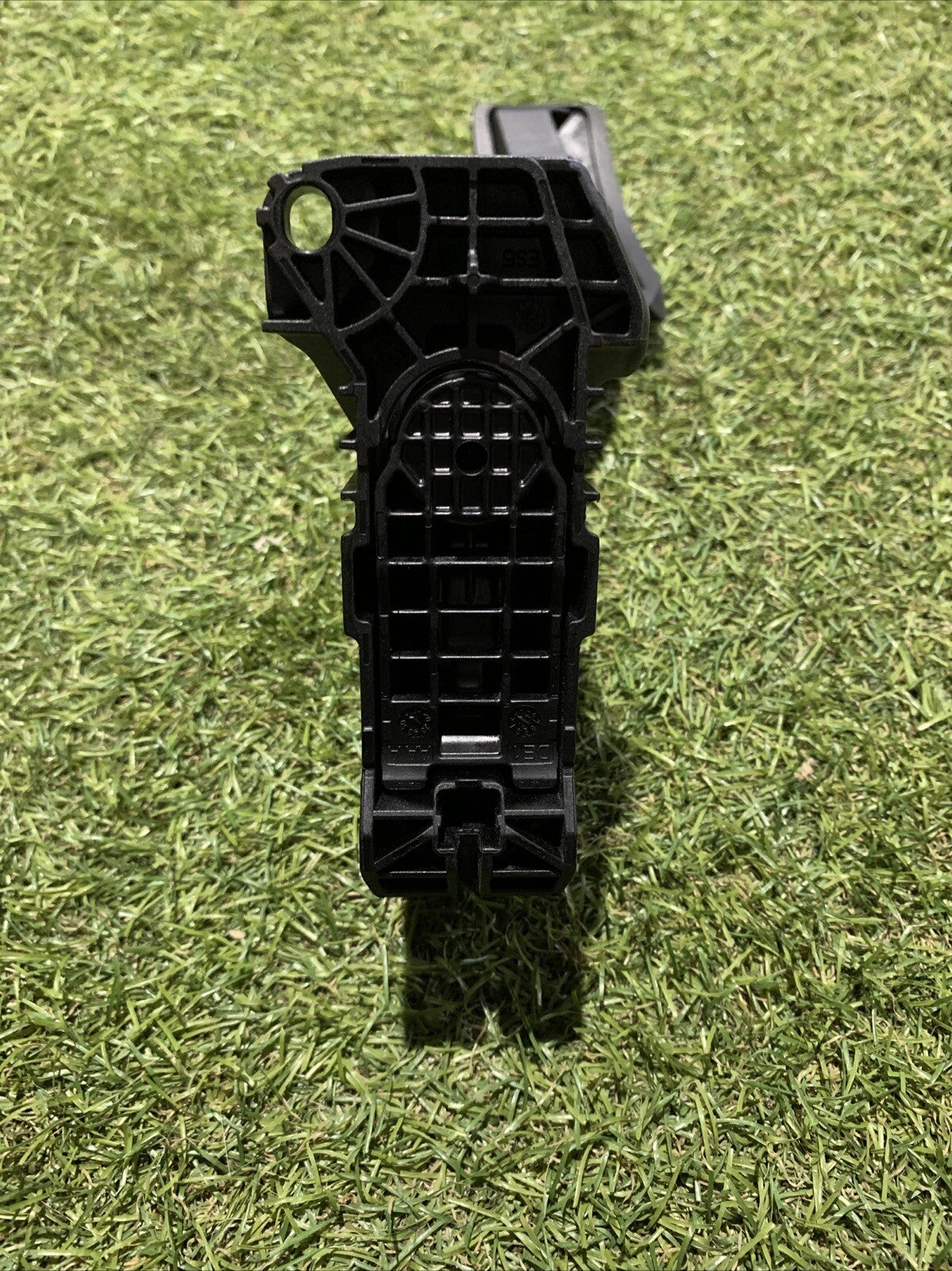 Pedale Acceleratore Volkswagen Golf 8R 2.0 Benzina 5WA035507E