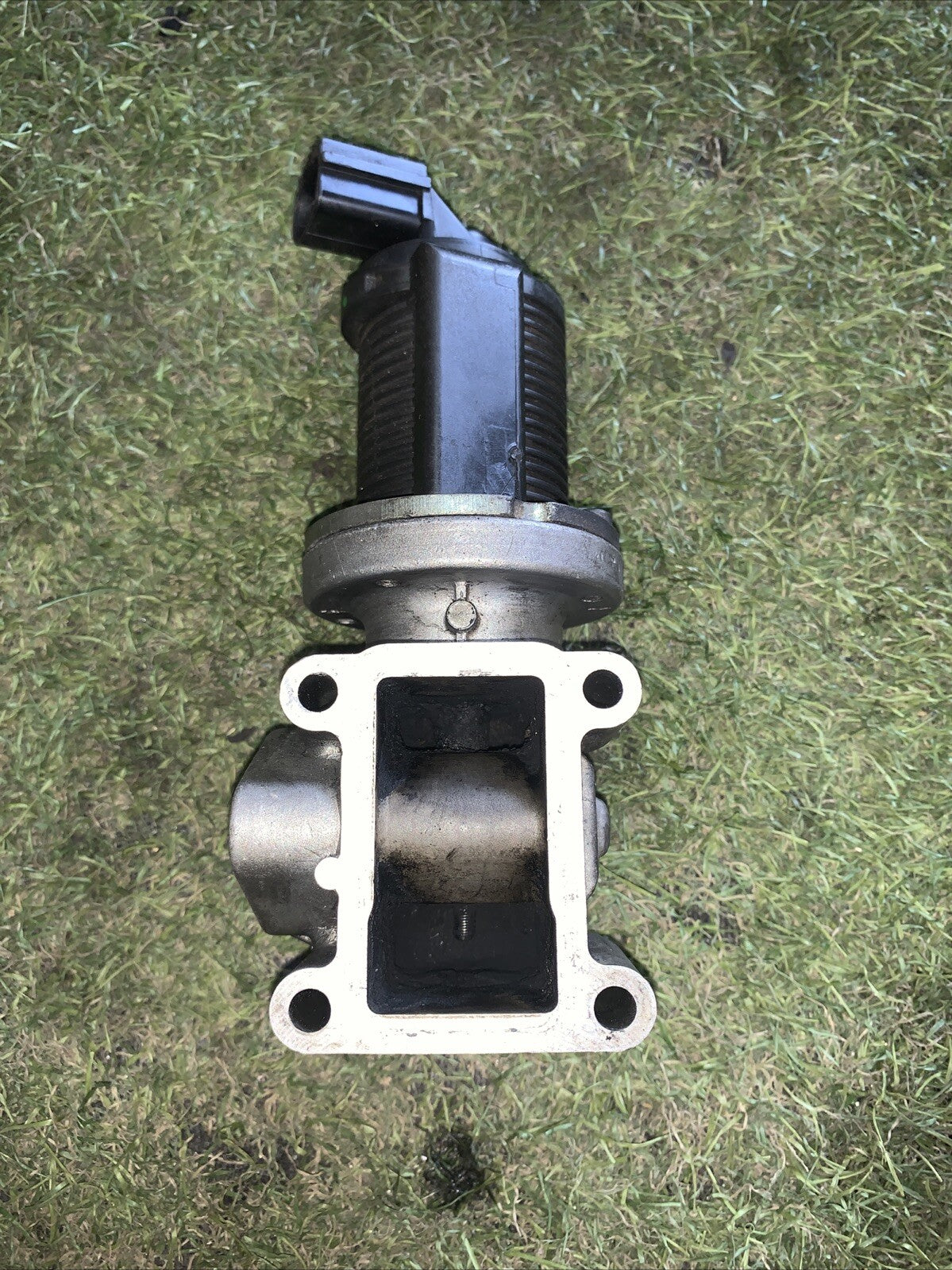 Valvola EGR Alfaromeo 159 1.9 150CV 939A2000 55215031