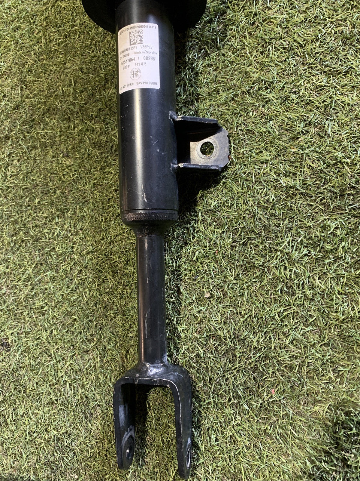 Ammortizzatore Anteriore Destro Alfa Romeo Giulia 50547064