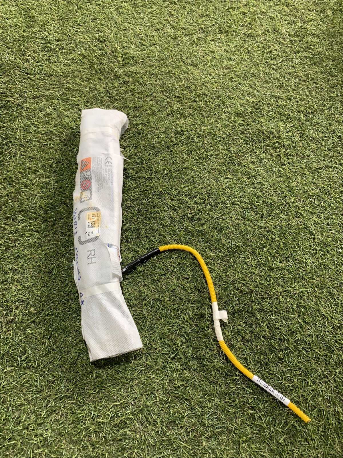 AIRBAG SEDILE DESTRO DX PER TOYOTA Yaris/Yaris Cross Serie 73910-K0011 (20 )