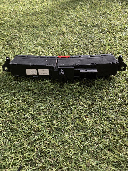 7355878410 COMANDO INTERRUTTORE MULTIFUNZIONE FIAT 500L 500 L 1.3 MULTIJET 2013