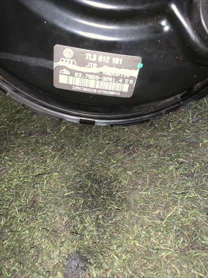 7l8612101 SERVOFRENO AUDI Q7 Serie (4LB) ( 3.0 Diesel (2006)