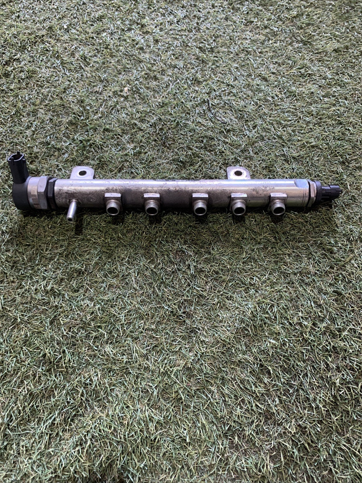 FLAUTO COMMON RAIL FIAT Sedici 1° Serie 0445214056 55200266 1.9 Diesel