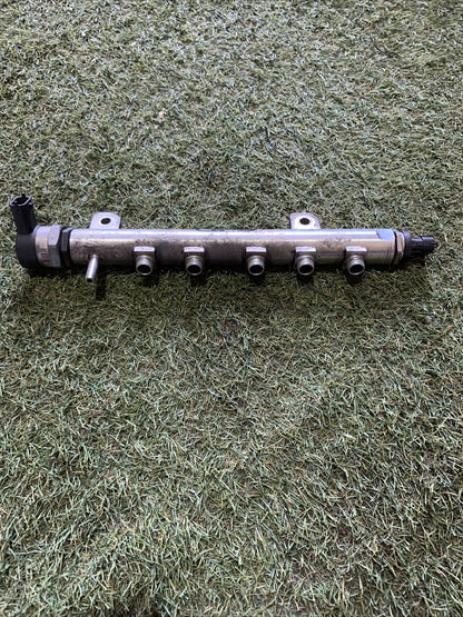 FLAUTO COMMON RAIL FIAT Sedici 1° Serie 0445214056 55200266 1.9 Diesel