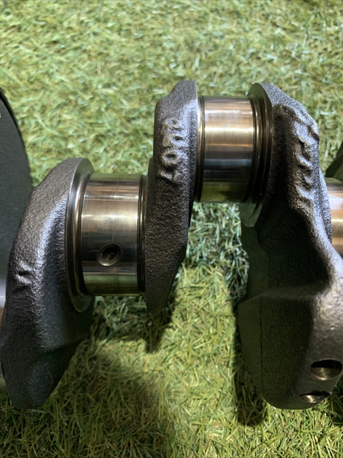 ALBERO MOTORE FIAT BRAVO 2008 1.6 DIESEL 71753030