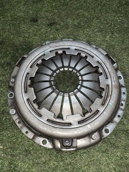 55254796 KIT DISCO FRIZIONE SPINGIDISCO FIAT 500X 1.3 MJET 95 CV