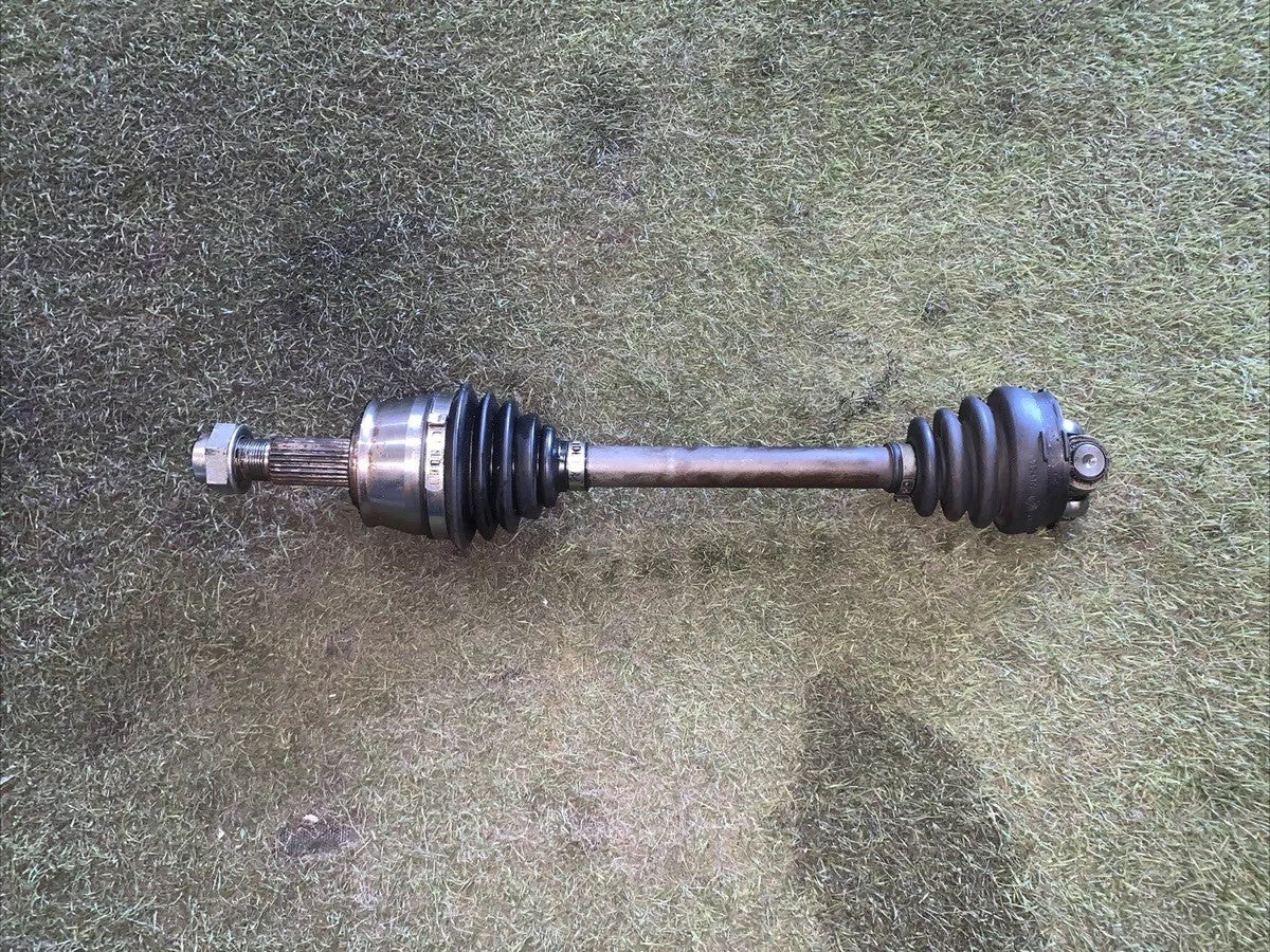 Semiasse Anteriore Sinistro Fiat Panda 169 1.3 Multijet