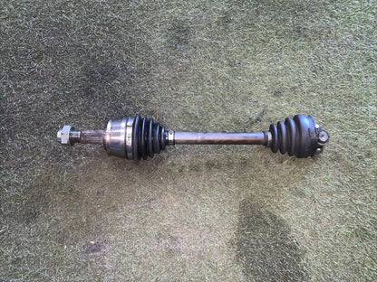 Semiasse Anteriore Sinistro Fiat Panda 169 1.3 Multijet