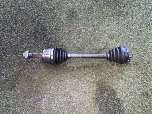 Semiasse Anteriore Sinistro Fiat Panda 169 1.3 Multijet