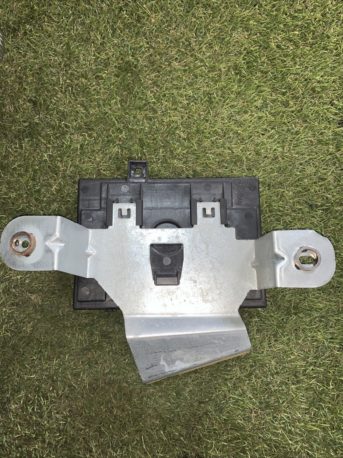 BODY COMPUTER FORD Fiesta 6° Serie 8V51-15K600-CH