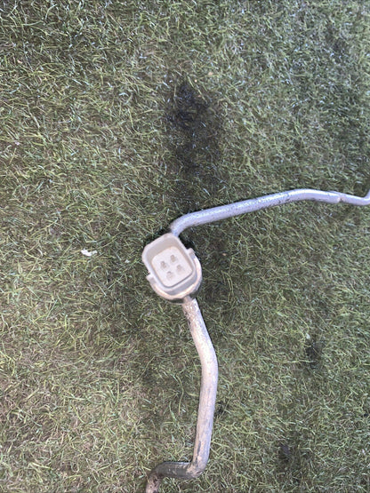 Tubo Clima Aria Condizionata Ford C Max 2006 1.6 Diesel 3M5H19A704AH