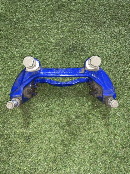 Porta Pinza Freno Anteriore Destra Volkswagen Golf 8R 2.0 Benzina