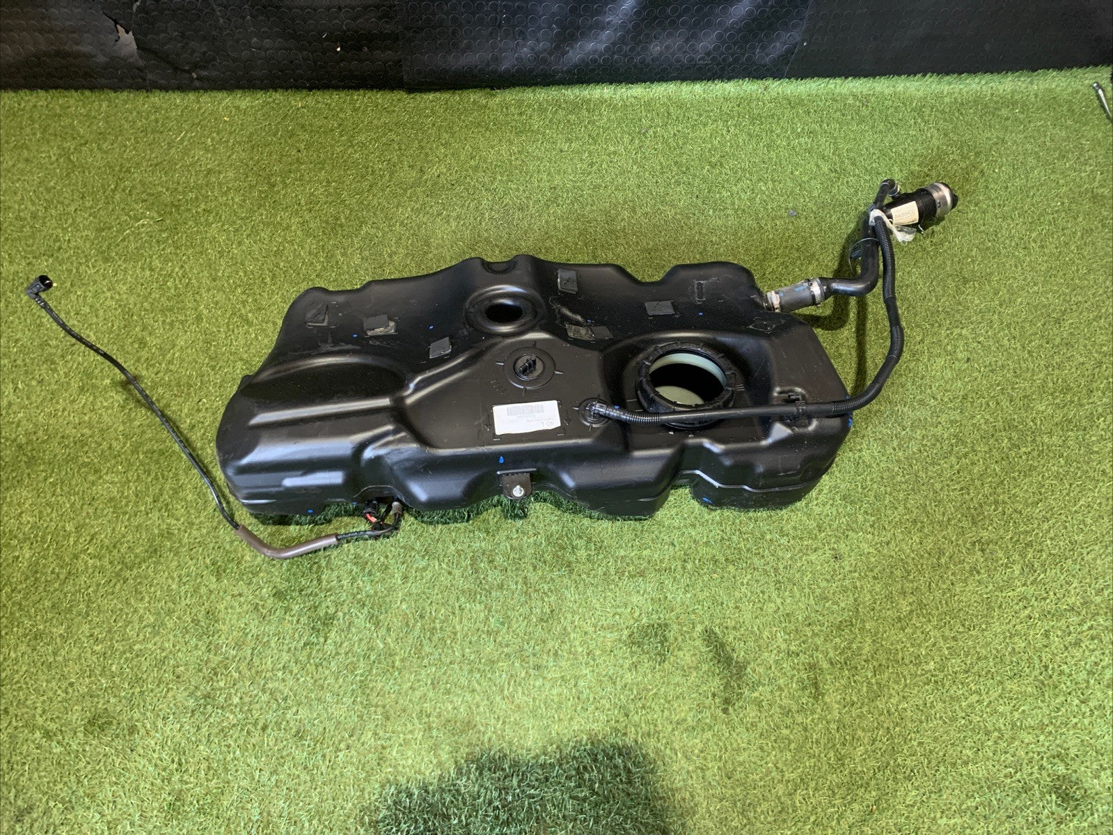 Serbatoio Carburante Mini One R56 2013 1.6 Diesel 2752285