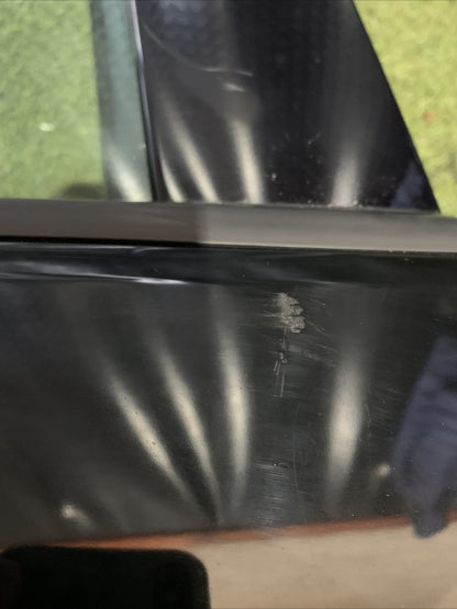 SPORTELLO PORTA PORTIERA POSTERIORE DESTRA DX AUDI Q2 2019