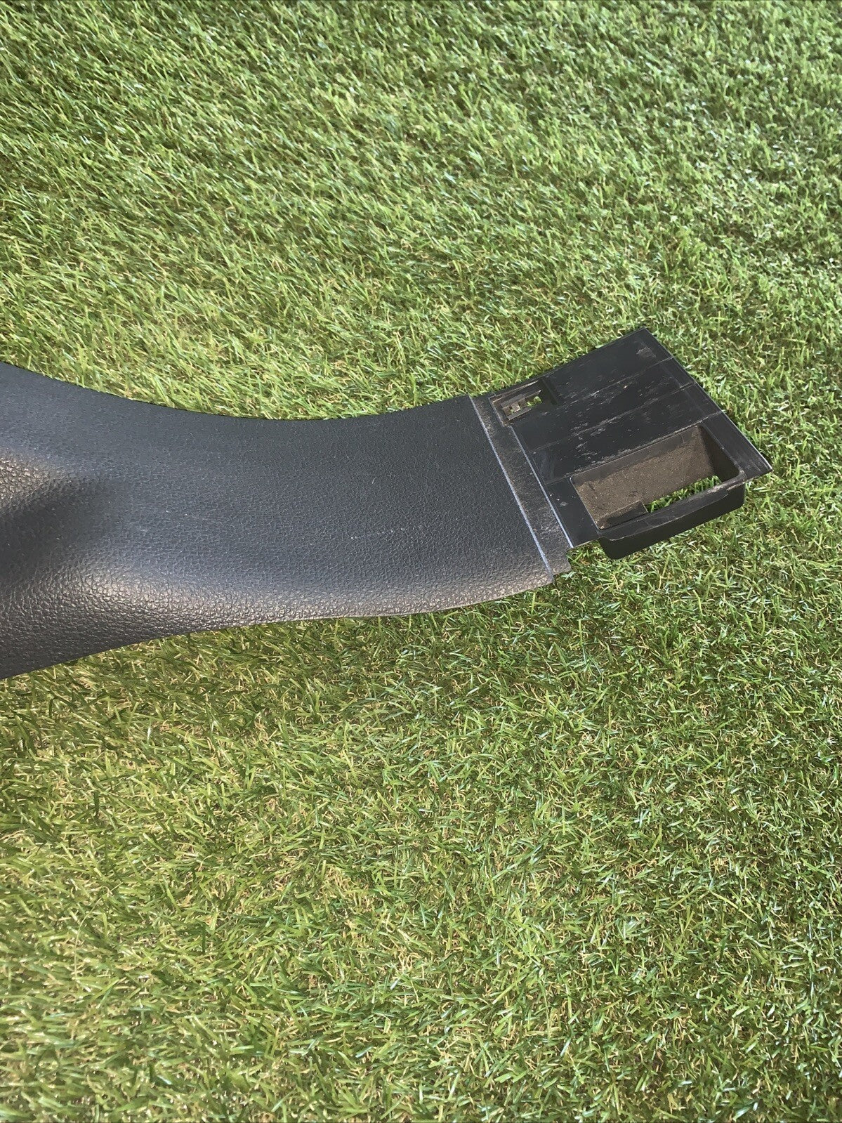 Rivestimento Laterale Sedile Posteriore Sinistro Audi Q7 2016 4M0867767D