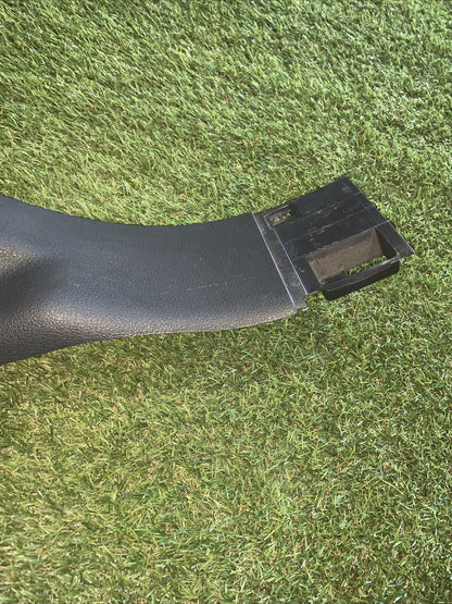 Rivestimento Laterale Sedile Posteriore Sinistro Audi Q7 2016 4M0867767D