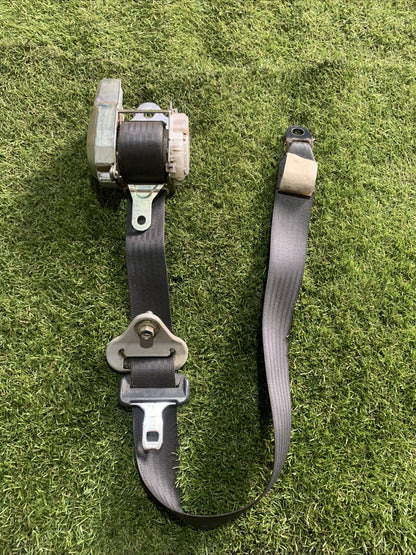 Cintura Di Sicurezza Anteriore Destra Fiat Sedici 71743622