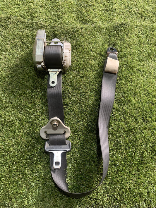 Cintura Di Sicurezza Anteriore Destra Fiat Sedici 71743622