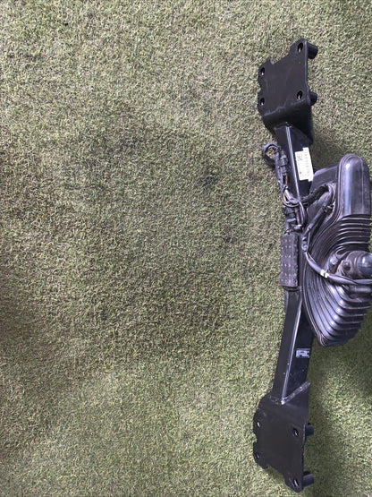 Gancio Di Traino Elettrico Audi Q7 2016 4M0803881G