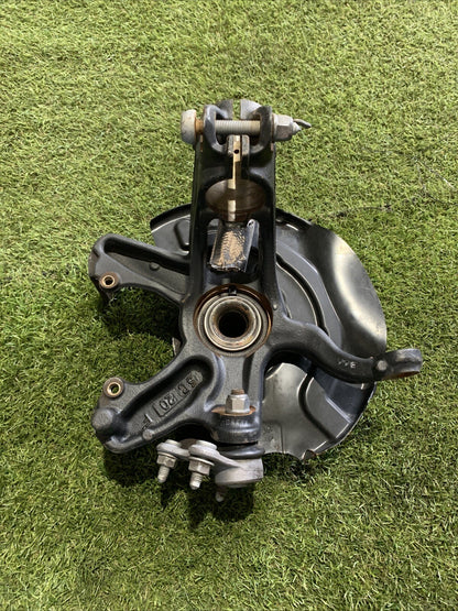 Mozzo Montante Fusello Anteriore Destro Audi A1 2020 1.0 Benzina 2Q0407256M