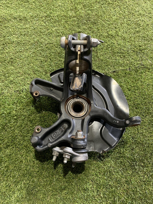 Mozzo Montante Fusello Anteriore Destro Audi A1 2020 1.0 Benzina 2Q0407256M