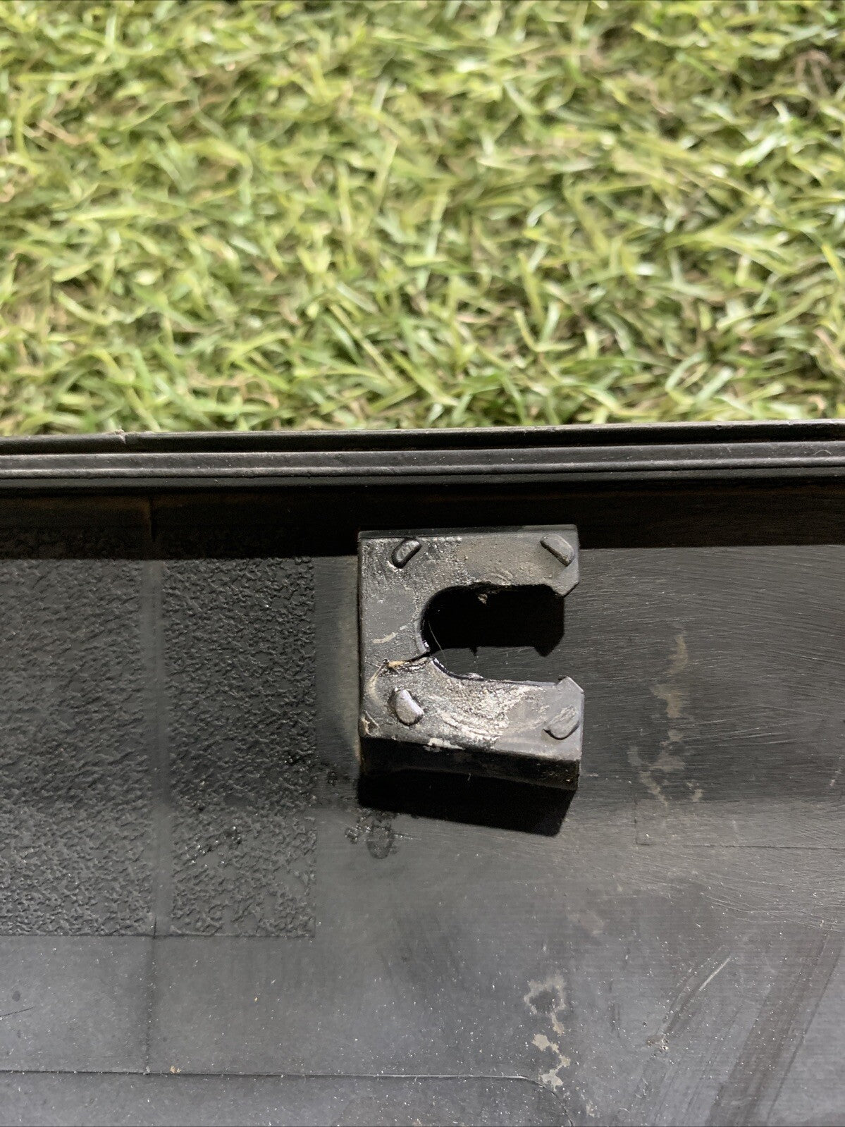 MINIGONNA LATO SINISTRA PER FIAT Sedici 1° Serie 77241-79J0 (06 09) Guard Foto