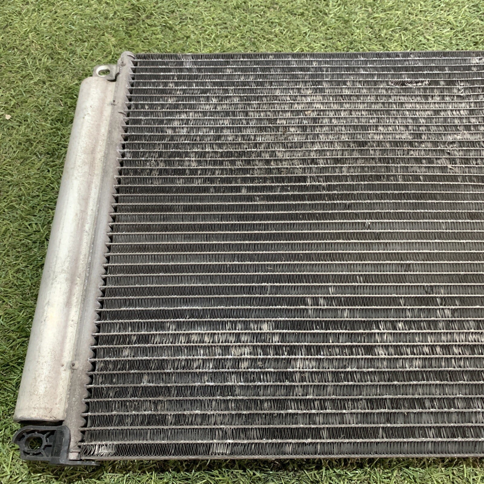 RADIATORE ARIA CONDIZIONATA FIAT Panda 3° Serie 5A0370000 1.2