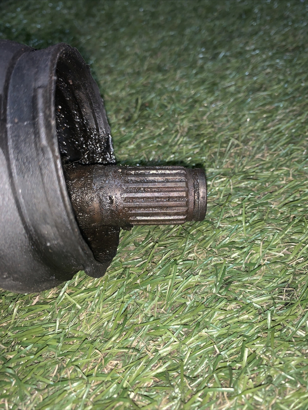 46308262 SEMIASSE ANT SX FIAT PANDA (169) 1.2 BENZINA (2003 2012)