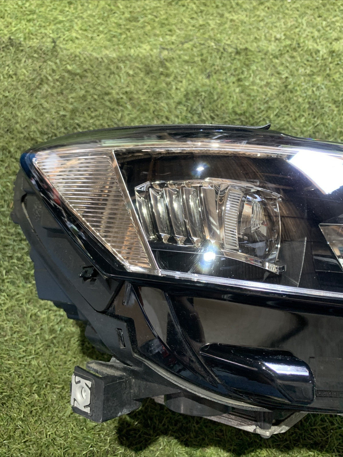 Faro Fanale Anteriore Destro A Led Volkswagen T-roc 2019 2GA941036P