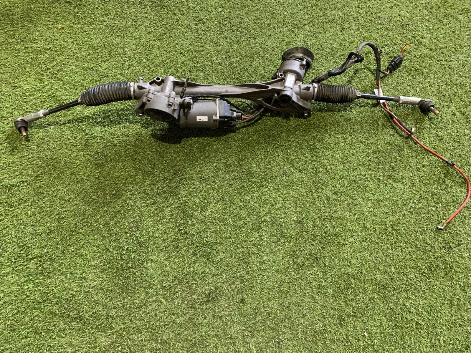 Scatola Guida Elettrica Audi A3 8V 2017 5Q1423051AS