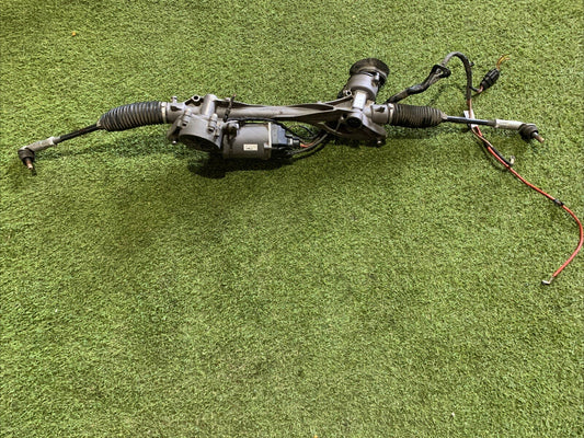 Scatola Guida Elettrica Audi A3 8V 2017 5Q1423051AS