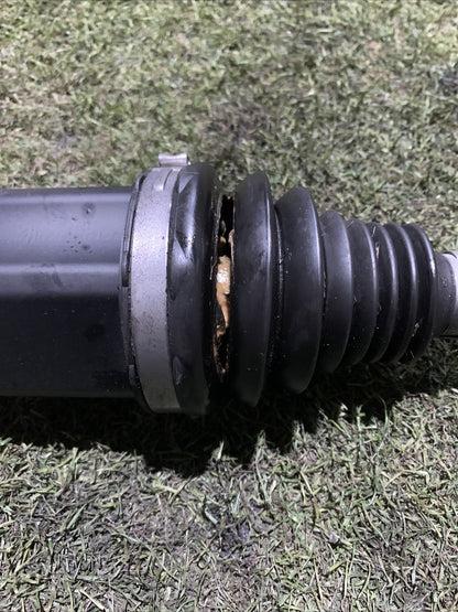 Semiasse Anteriore Destro Maserati Levante 670035142 (2)