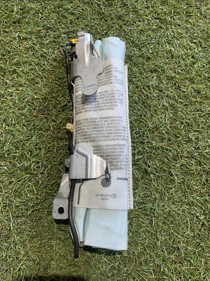 AIRBAG SEDILE SINISTRO SX PER AUDI A1 Serie (8XK) 8X3880241D (14>18)